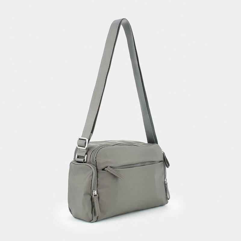 null da SAMSONI KP0024079 MOVE5.0 GUNMETA I25 | null SAMSONITE