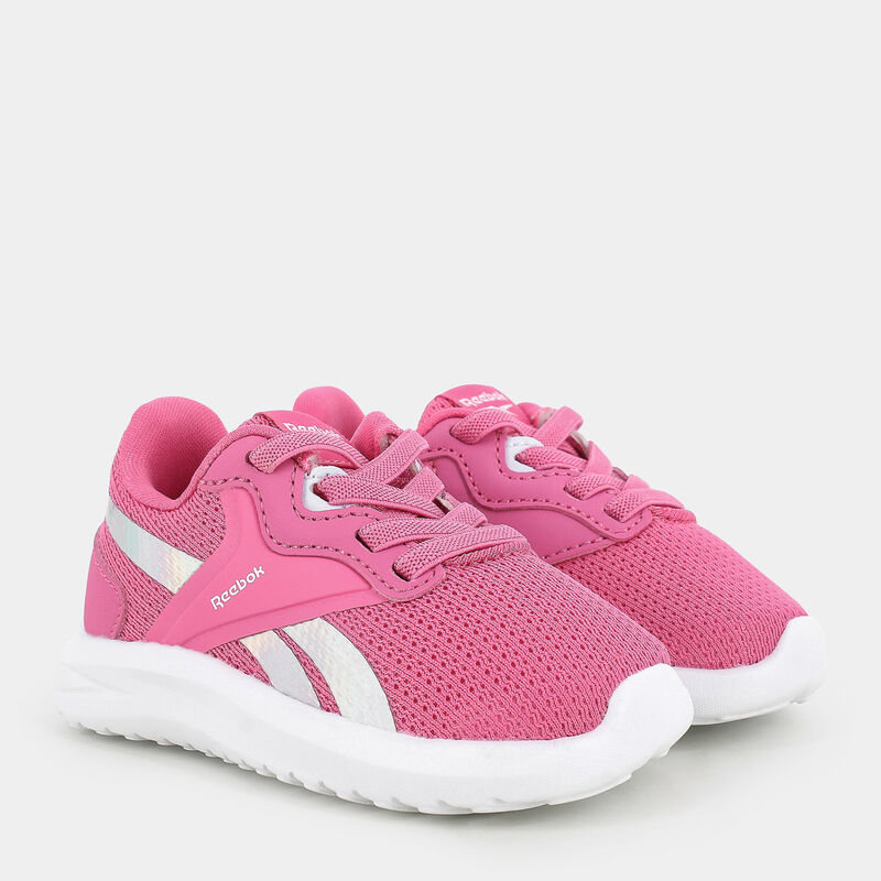 BAMBINA da BAMBINI | PRIMI PASSI REEBOK