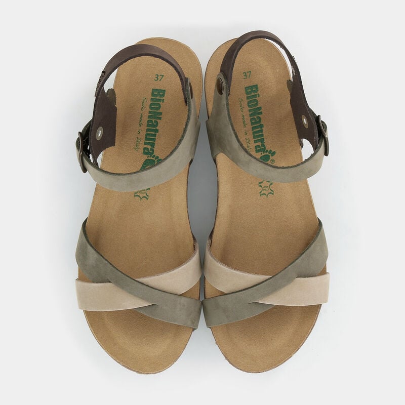 SCARPE da DONNA | SANDALI BIONATURA