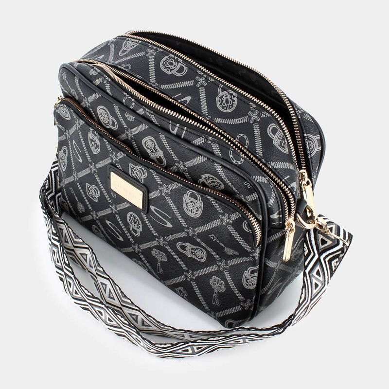 I25 da SHEEN LJ | 004 FOREVER NERO I25 SHEEN