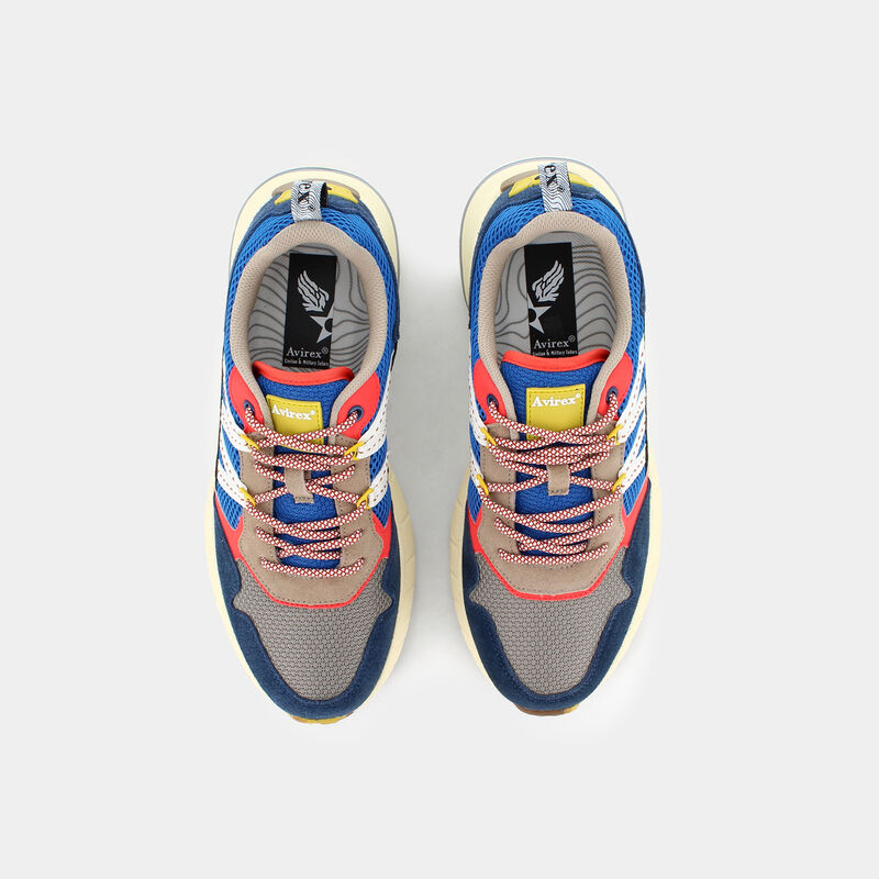 SCARPE da UOMO | SNEAKERS AVIREX