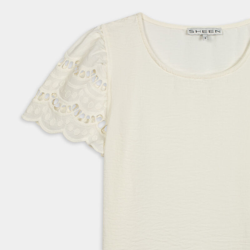 ABBIGLIAMENTO da DONNA | T SHEEN