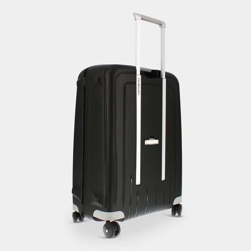 null da SAMSONI 10U009002 SCURE BLACK CO | null SAMSONITE