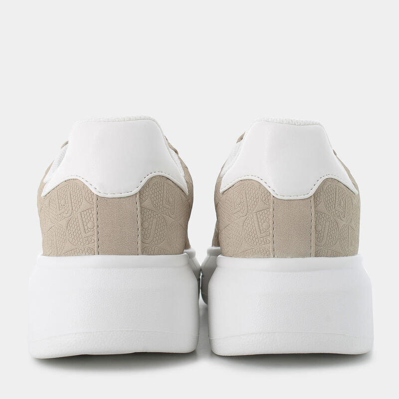 SCARPE da DONNA | SNEAKERS LIU-JO