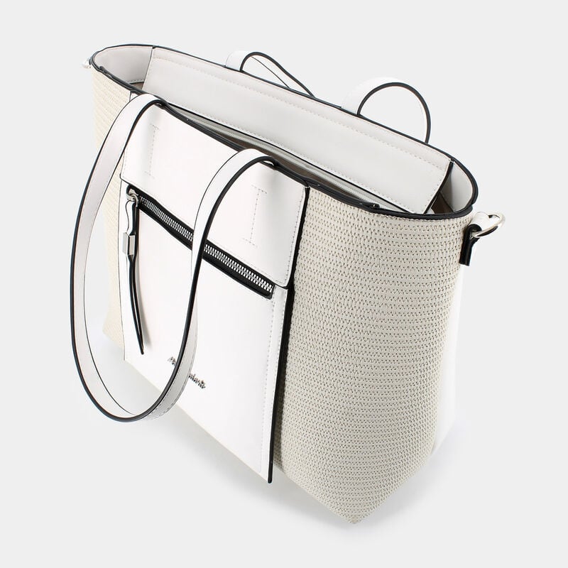 null da MARINA  MB0502SG3  WHITE E24 | null MARINA GALANTI
