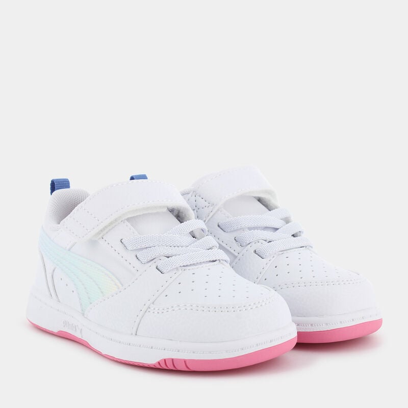 BAMBINA da BAMBINI | PRIMI PASSI PUMA