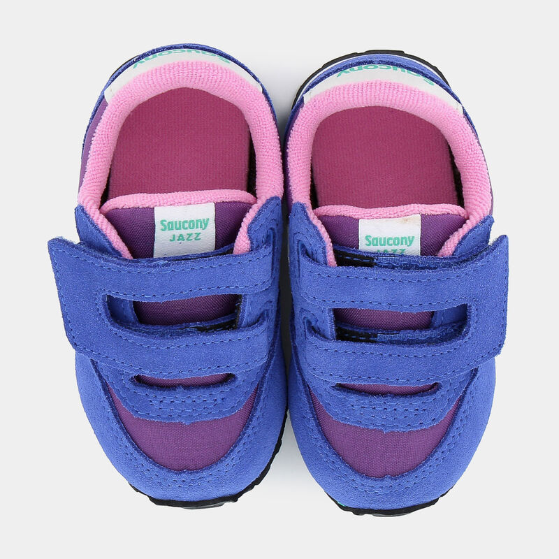 BAMBINA da BAMBINI | PRIMI PASSI SAUCONY