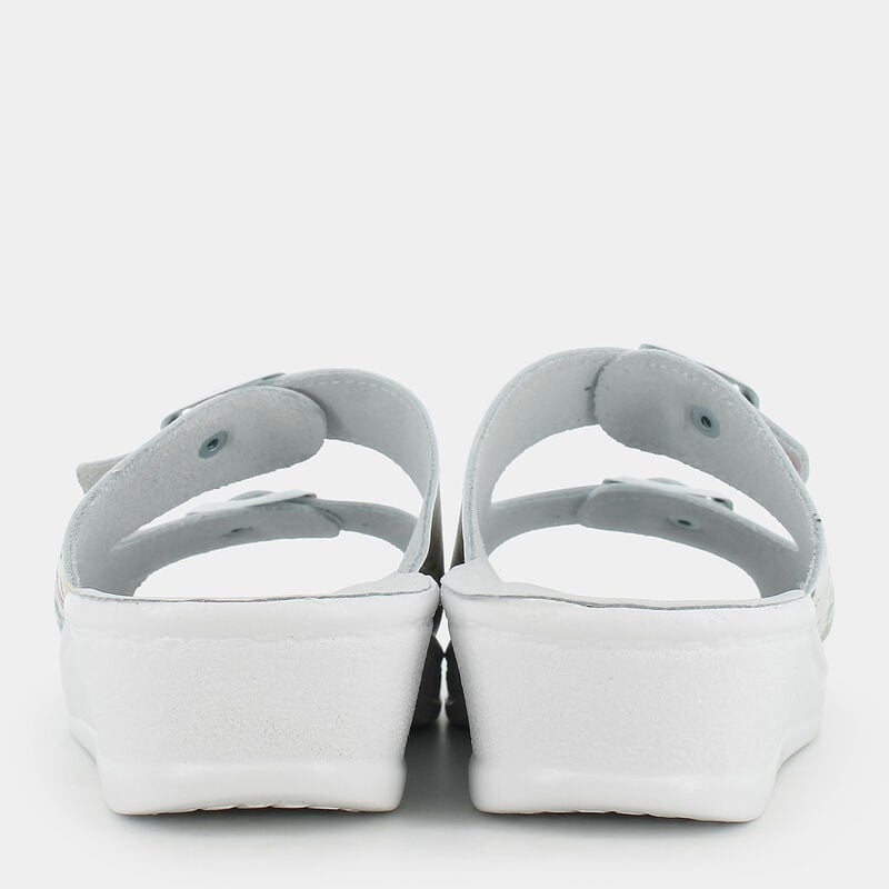 SCARPE da DONNA | CIABATTE DUNE VERDI
