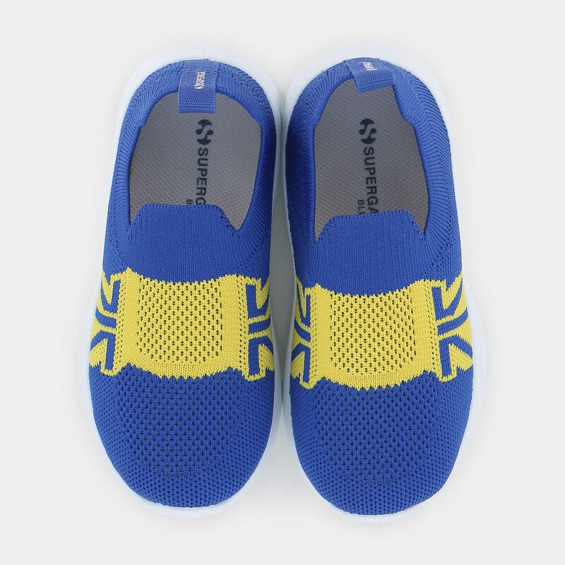 BAMBINO da BAMBINI | PRIMI PASSI SUPERGA