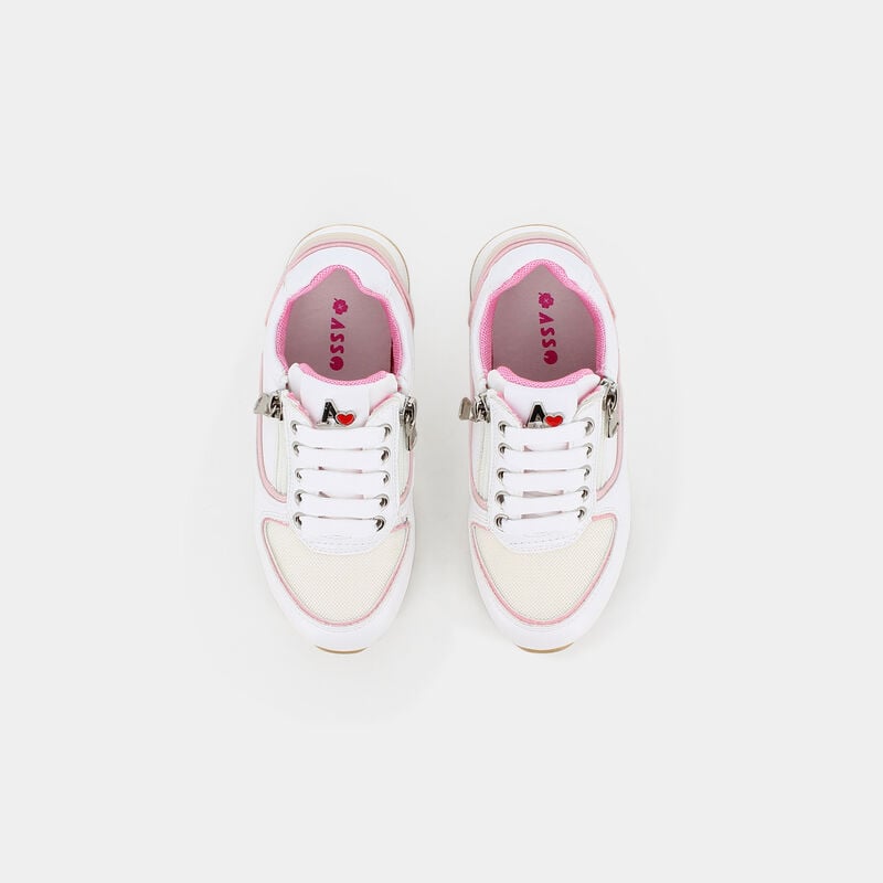 BAMBINA da BAMBINI | SNEAKERS ASSO