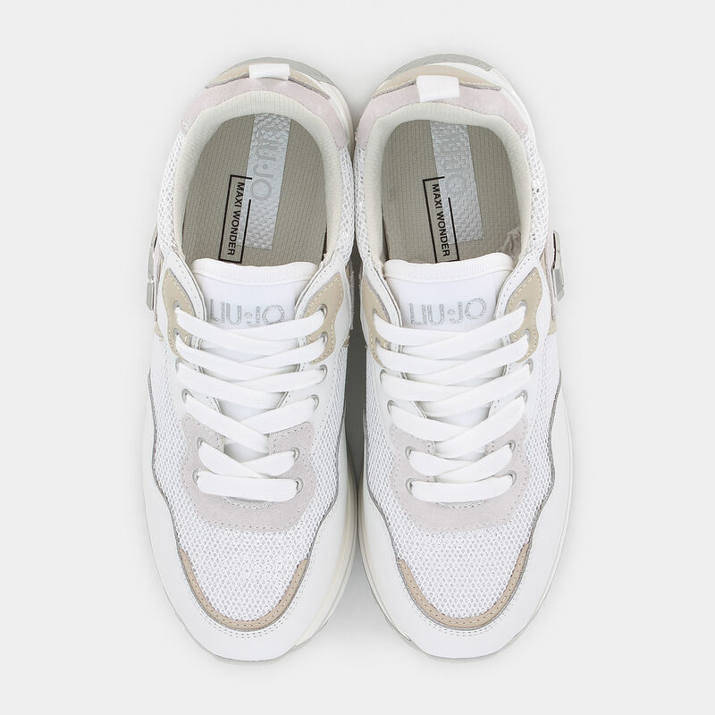SCARPE da DONNA | SNEAKERS LIU-JO