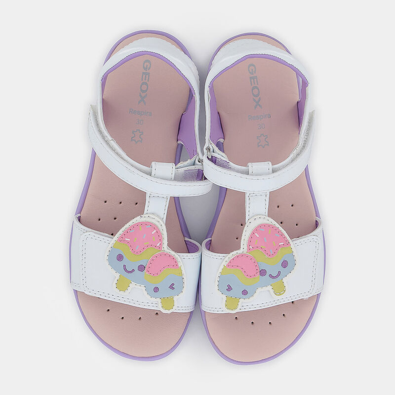 BAMBINA da BAMBINI | SANDALI GEOX