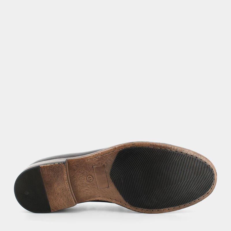 SCARPE da UOMO | MOCASSINI OSCAR&THAIS