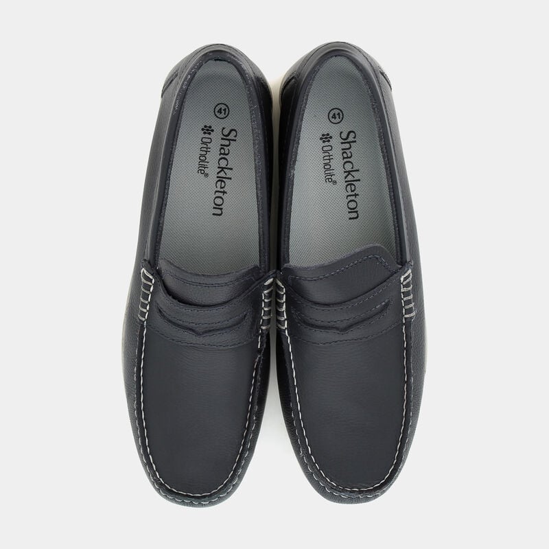 SCARPE da UOMO | MOCASSINI SHACKLETON