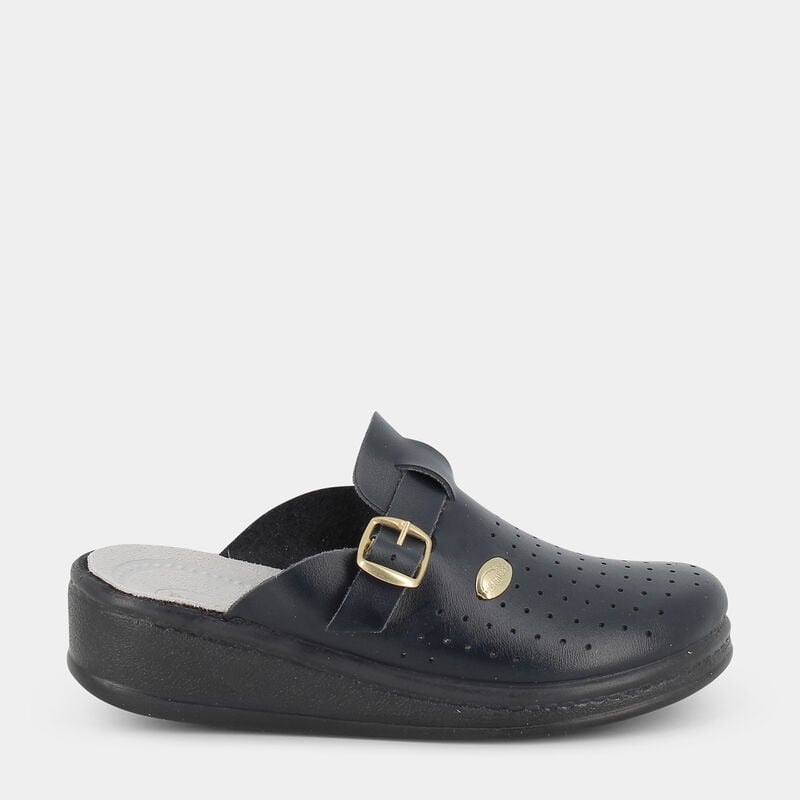 SCARPE da DONNA | CIABATTE DUNE VERDI