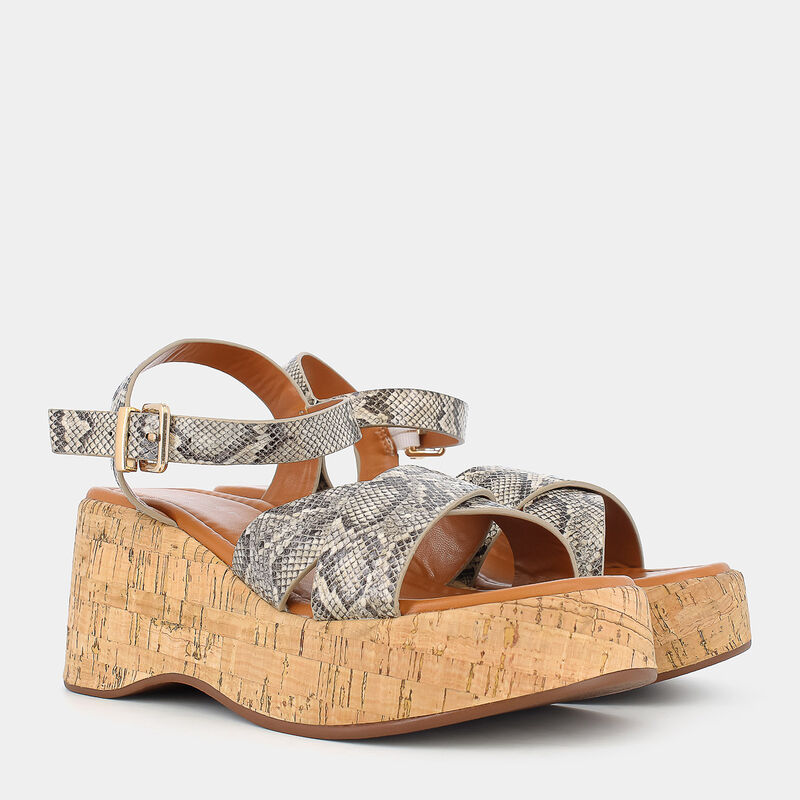 SCARPE da DONNA | SANDALI SHEEN