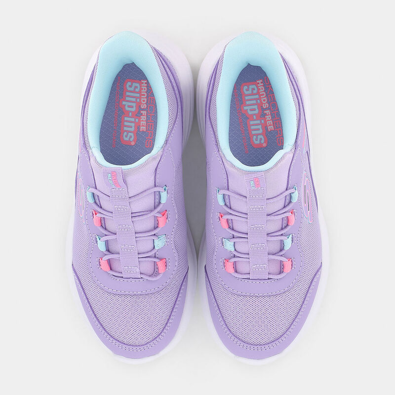BAMBINA da BAMBINI | SPORTIVE SKECHERS