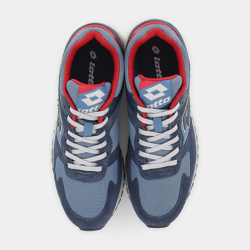 null da LOTTO 215670 RUNNER 5VE E25, 8% | null LOTTO