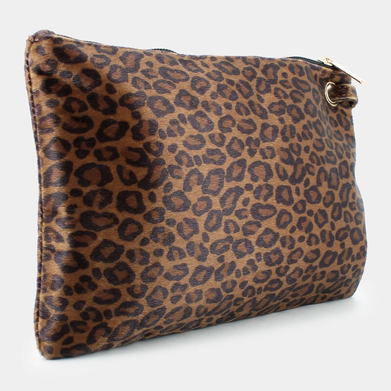 I24 da SHEEN JI | 12 LEOPARD LEO I24 SHEEN