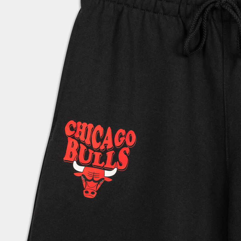 null da NEW ERA 60435508 BULLS BLKFDR E24, L | null NEW ERA