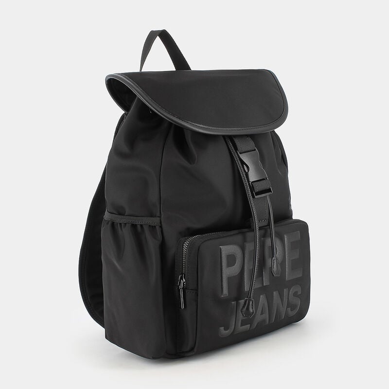 null da PEPE JE PL0300064 GAETANA BLACK I25 | null PEPE JEANS