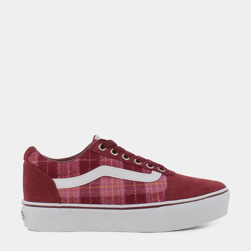 SCARPE da DONNA | SPORTIVE VANS