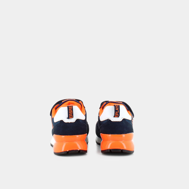 BAMBINO da BAMBINI | SNEAKERS REPLAY
