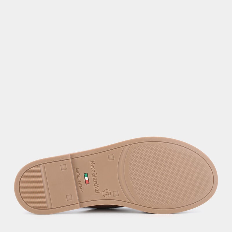 SCARPE da DONNA | SANDALI NERO GIARDINI