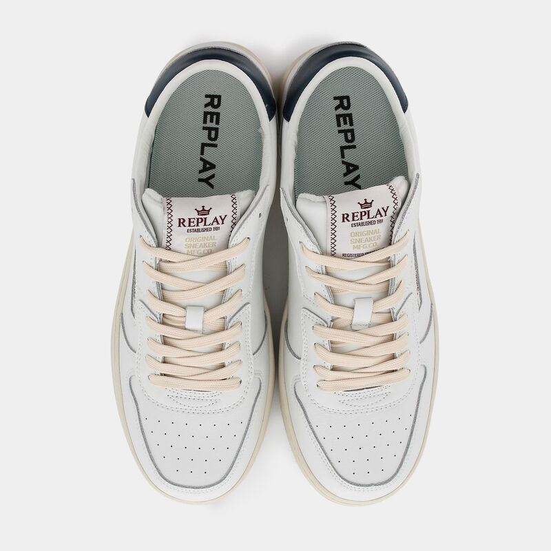 SCARPE da UOMO | SNEAKERS REPLAY