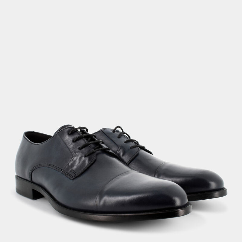 SCARPE da UOMO | STRINGATE FRATELLI PIETRINI
