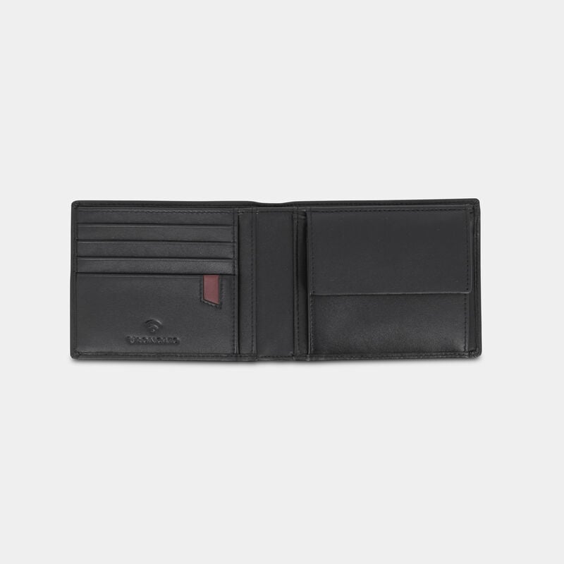 null da RONCATO 412901 PASCAL NERO CO | null RONCATO