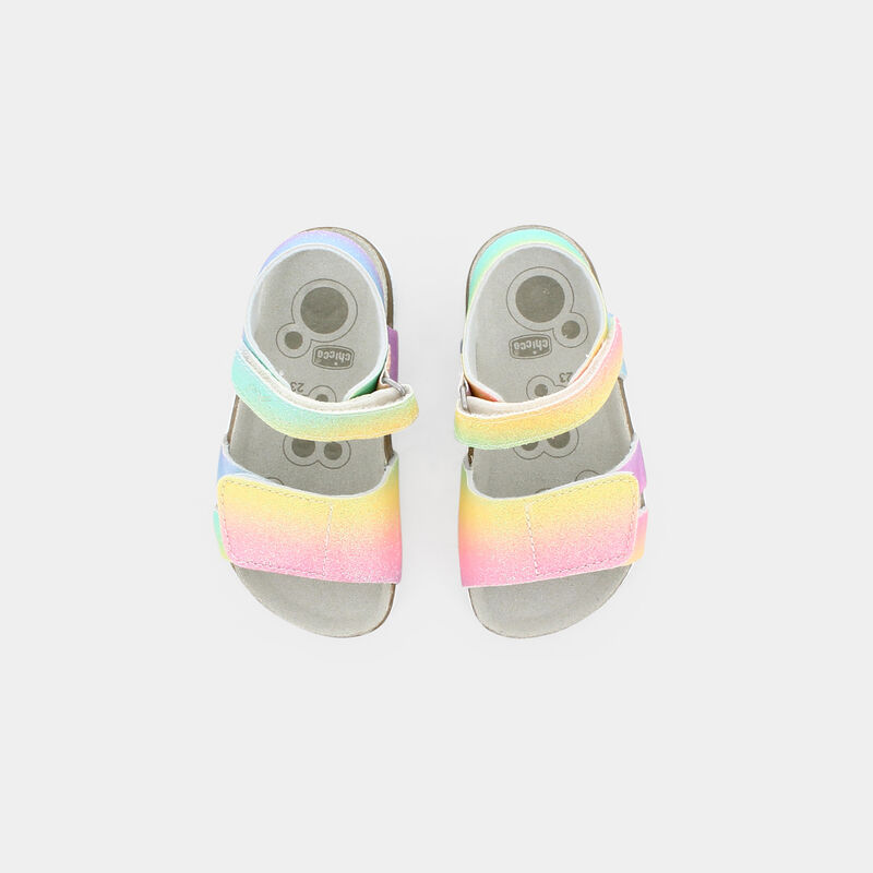 BAMBINA da BAMBINI | PRIMI PASSI CHICCO