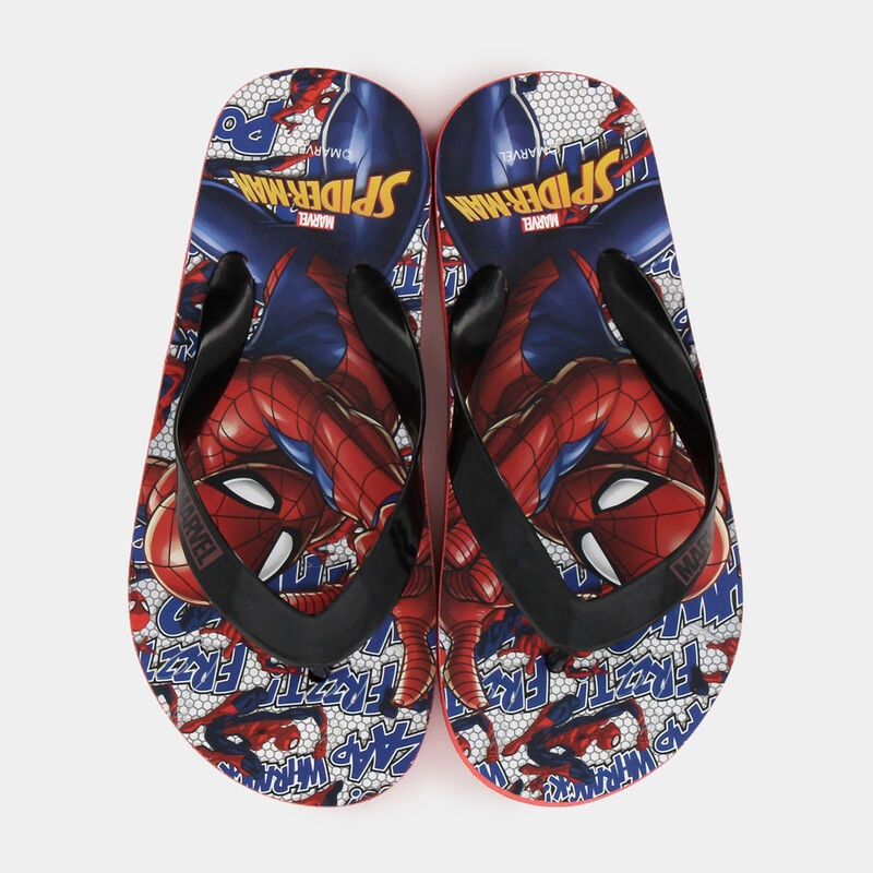 BAMBINO da BAMBINI | CIABATTE SPIDERMAN