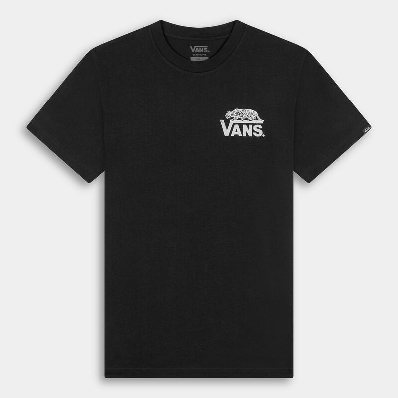 ABBIGLIAMENTO da UOMO | T VANS