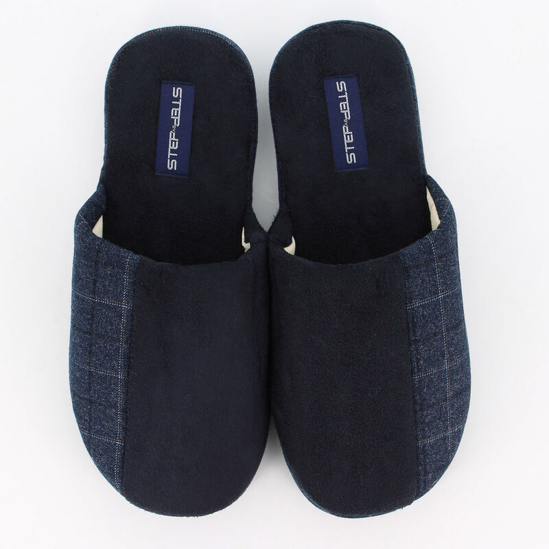 SCARPE da UOMO | CIABATTE STEP BY STEP