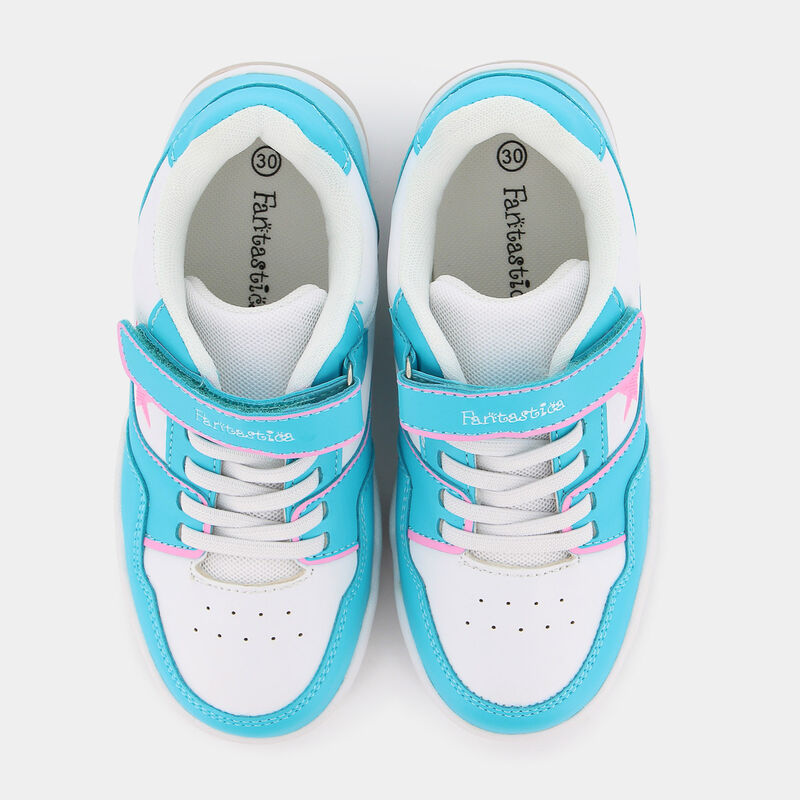 BAMBINA da BAMBINI | SPORTIVE FANTASTICA