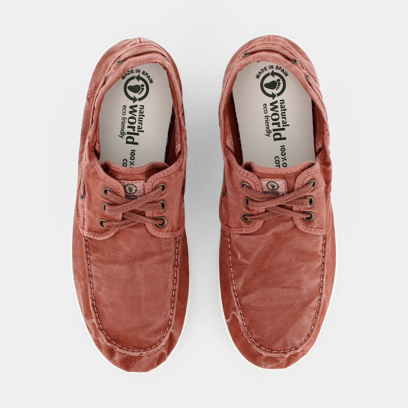SCARPE da UOMO | STRINGATE NATURAL WORLD