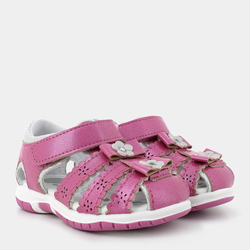 BAMBINA da BAMBINI | PRIMI PASSI CHICCO