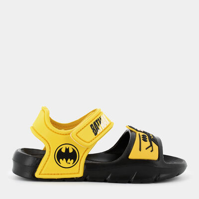 BAMBINO da BAMBINI | CIABATTE BATMAN