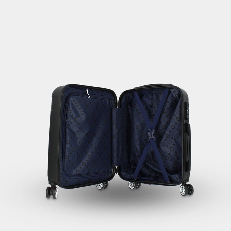 null da LAURA B LB021/G  BLACK CO | null LAURA BIAGIOTTI