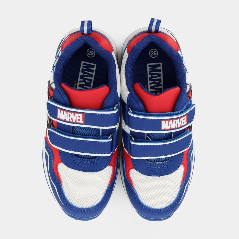 BAMBINO da BAMBINI | SPORTIVE SPIDERMAN