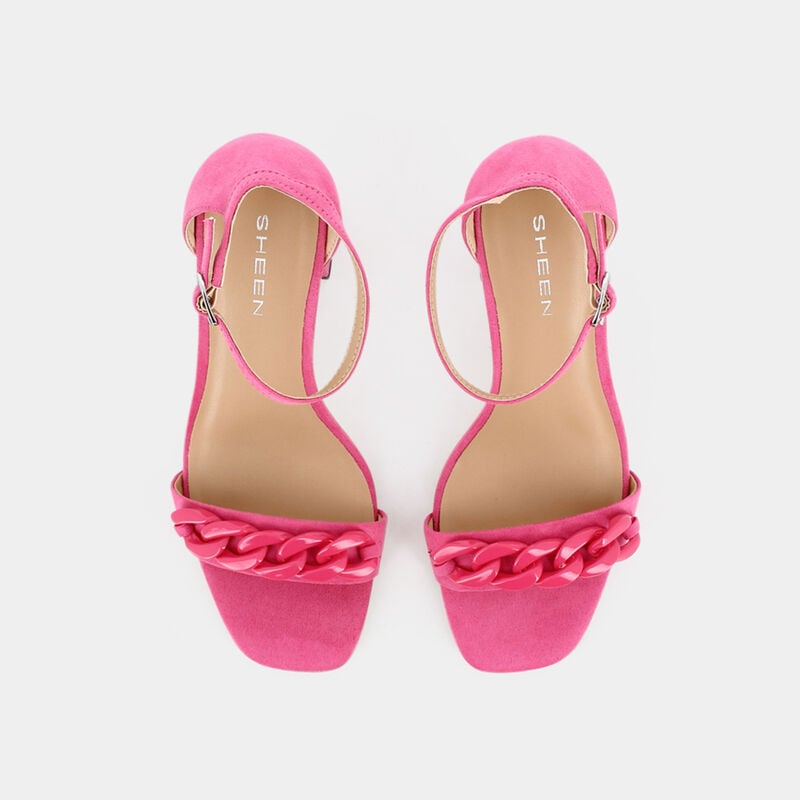 SCARPE da DONNA | SANDALI SHEEN