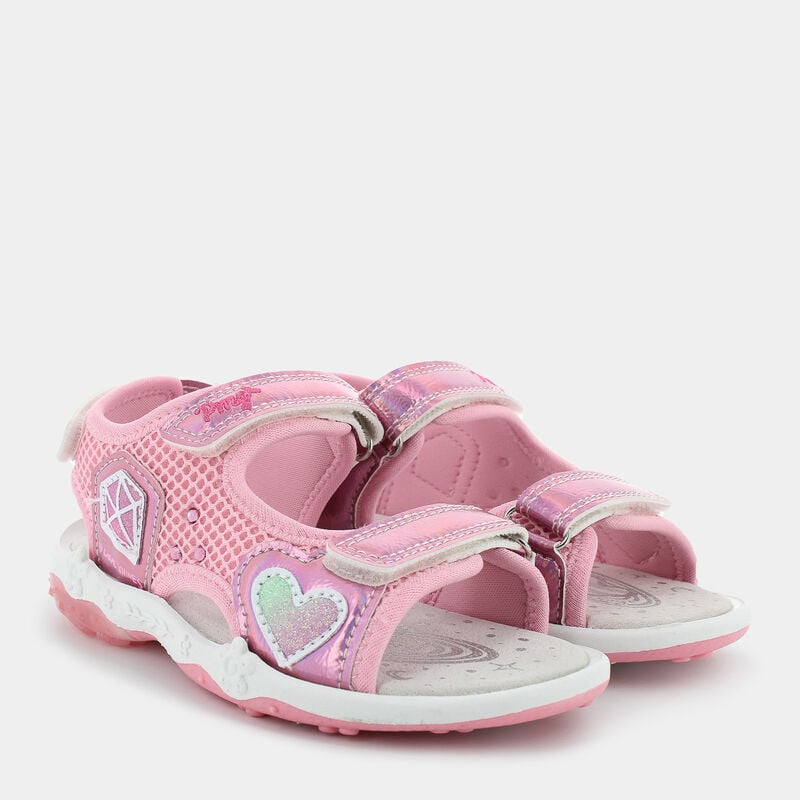 BAMBINA da BAMBINI | SANDALI PRIMIGI