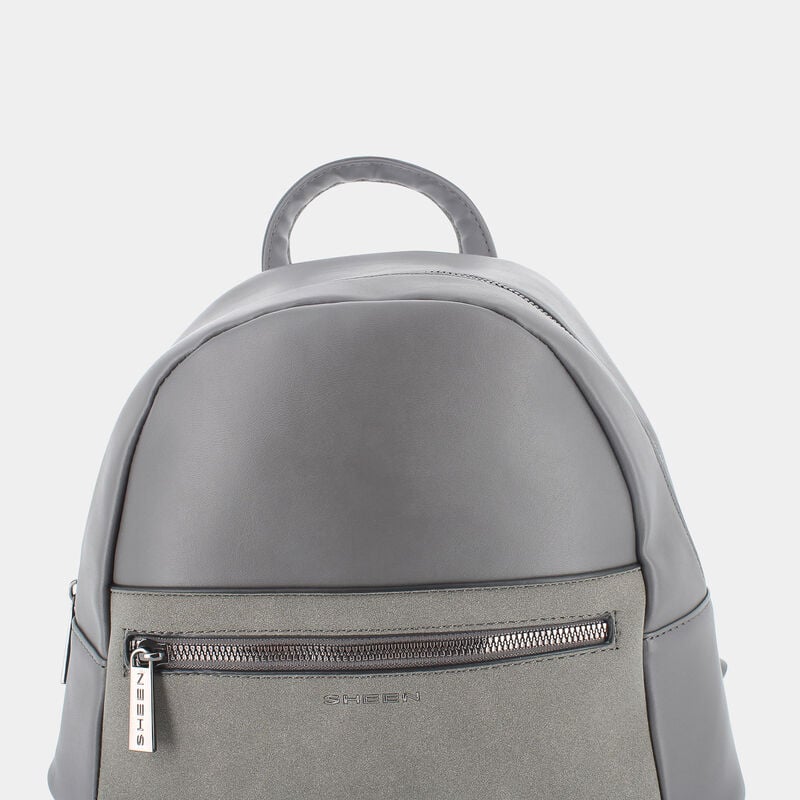 I23 da SHEEN JI | 05 WINTER GRIGIO I23 SHEEN