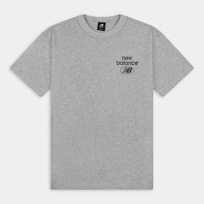 ABBIGLIAMENTO da UOMO | T NEW BALANCE