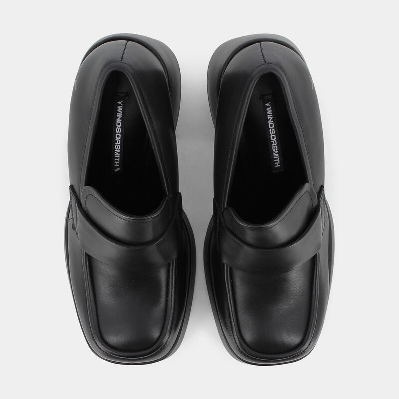 SCARPE da DONNA | MOCASSINI WINDSOR SMITH
