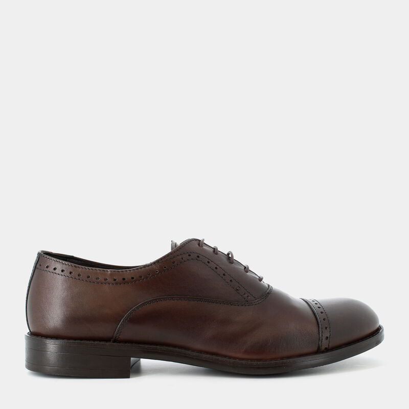 SCARPE da UOMO | STRINGATE OSCAR&THAIS
