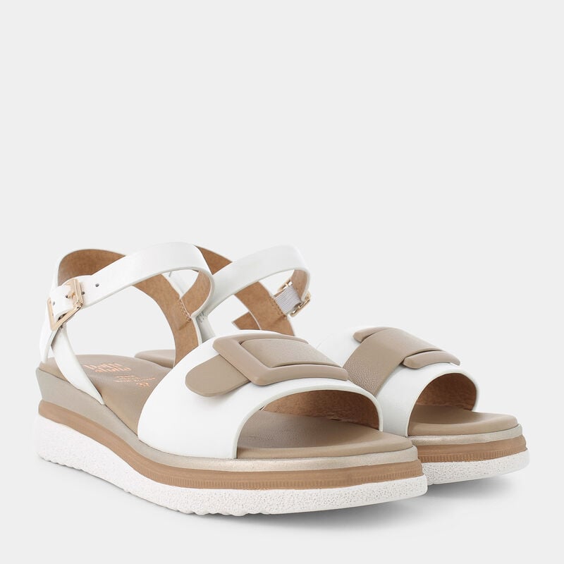 SCARPE da DONNA | SANDALI PATTI DI LUNA