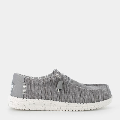 SCARPE da UOMO | MOCASSINI HEY DUDE