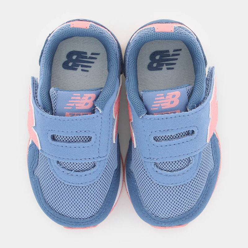 BAMBINA da BAMBINI | PRIMI PASSI NEW BALANCE